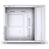 Компьютерный корпус Jonsbo D41 STD SCREEN White без Б/П - фото 2