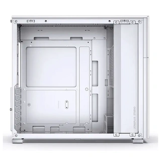 Jonsbo компьютерлік корпусы D41 STD SCREEN White без Б/П - фото 2