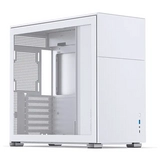 Компьютерный корпус Jonsbo D41 STD SCREEN White без Б/П - фото 3