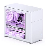 Компьютерный корпус Jonsbo D41 STD SCREEN White без Б/П