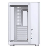 Компьютерный корпус Jonsbo TK-2 White без Б/П - фото 2