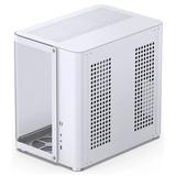 Компьютерный корпус Jonsbo TK-2 White без Б/П - фото 3