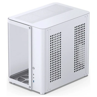 Jonsbo компьютерлік корпусы TK-2 White без Б/П - фото 3