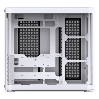 Jonsbo компьютерлік корпусы TK-2 White без Б/П - фото 4