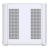 Компьютерный корпус Jonsbo TK-2 White без Б/П - фото 5