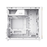 Компьютерный корпус Gamemax F35 WW White без Б/П - фото 3