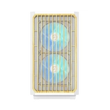 Компьютерный корпус Gamemax F35 WW White без Б/П - фото 2