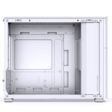 Компьютерный корпус Jonsbo D31 STD SCREEN White без Б/П - фото 5