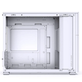 Jonsbo компьютерлік корпусы D31 STD SCREEN White без Б/П - фото 5