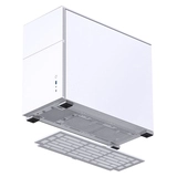 Компьютерный корпус Jonsbo D31 STD SCREEN White без Б/П - фото 11