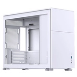Компьютерный корпус Jonsbo D31 STD SCREEN White без Б/П