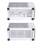 Компьютерный корпус Jonsbo D31 STD SCREEN White без Б/П - фото 12