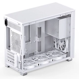 Компьютерный корпус Jonsbo D31 STD SCREEN White без Б/П - фото 8