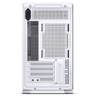 Jonsbo компьютерлік корпусы D31 STD SCREEN White без Б/П - фото 6