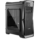 Segotep қаптамасыз ДК корпусы Gank Ⅱ black - фото 4