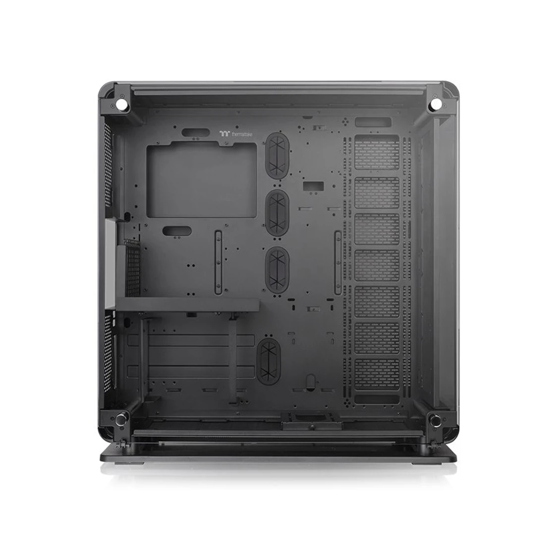 Компьютерный корпус Thermaltake Core P8 TG без Б/П 