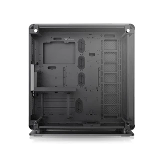 Компьютерный корпус Thermaltake Core P8 TG без Б/П 