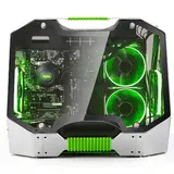 Segotep ДК корпусы SG-TG қаптамасыз