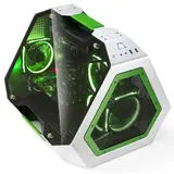 Segotep ДК корпусы SG-TG қаптамасыз - фото 3