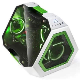 Segotep ДК корпусы SG-TG қаптамасыз