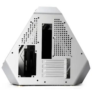 Segotep ДК корпусы SG-TG қаптамасыз