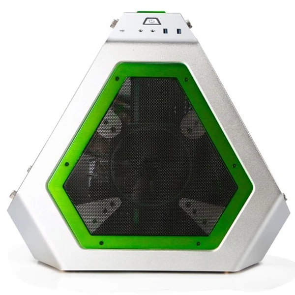 Segotep ДК корпусы SG-TG қаптамасыз - фото 5