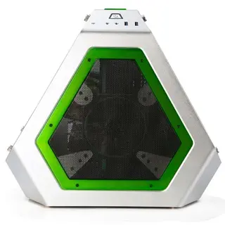 Segotep ДК корпусы SG-TG қаптамасыз