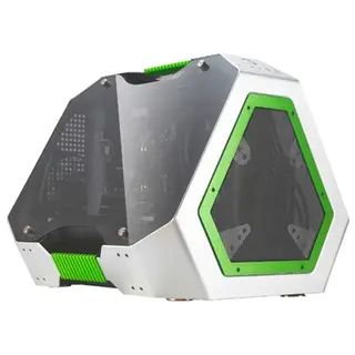 Segotep ДК корпусы SG-TG қаптамасыз