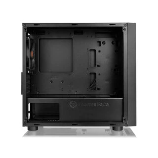 Компьютерный корпус Thermaltake Versa H17/ Win без Б/П 