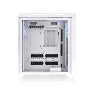 Компьютерный корпус Thermaltake CTE C700 TG ARGB Snow без Б/П 