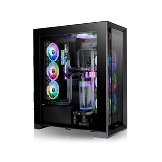Компьютерный корпус Thermaltake CTE T500 TG ARGB без Б/П 