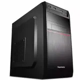 Segotep ДК корпусы Small gun 6 қаптамасыз - фото 3