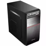 Segotep ДК корпусы Small gun 6 қаптамасыз - фото 4