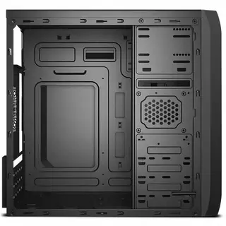 Segotep ДК корпусы Small gun 6 қаптамасыз