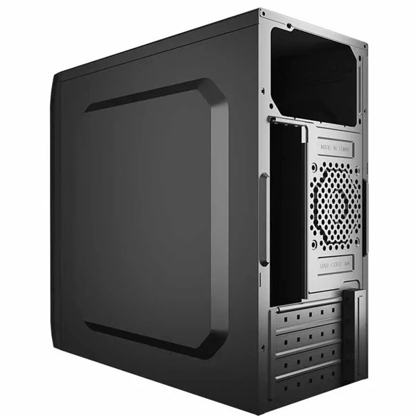 Segotep ДК корпусы Small gun 6 қаптамасыз - фото 6