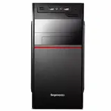 Segotep ДК корпусы Small gun 6 қаптамасыз