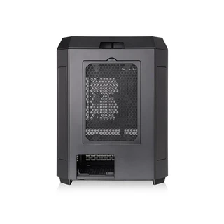 Компьютерный корпус Thermaltake The Tower 600 Black без Б/П 