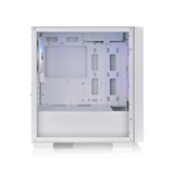 Компьютерный корпус Thermaltake Versa H16 White без Б/П - фото 3