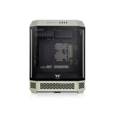 Компьютерный корпус Thermaltake The Tower 600 Matcha Green без Б/П