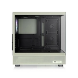 Компьютерный корпус Thermaltake View 270 Plus TG ARGB Matcha Green без Б/П - фото 3