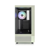 Компьютерный корпус Thermaltake View 270 Plus TG ARGB Matcha Green без Б/П - фото 2