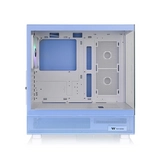 Компьютерный корпус Thermaltake View 270 Plus TG ARGB Hydrangea Blue без Б/П - фото 2