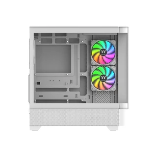 Компьютерный корпус Thermaltake View 290 White без Б/П 