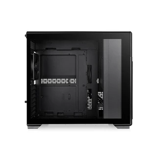 Компьютерный корпус Thermaltake TR300 TG Black без Б/П 