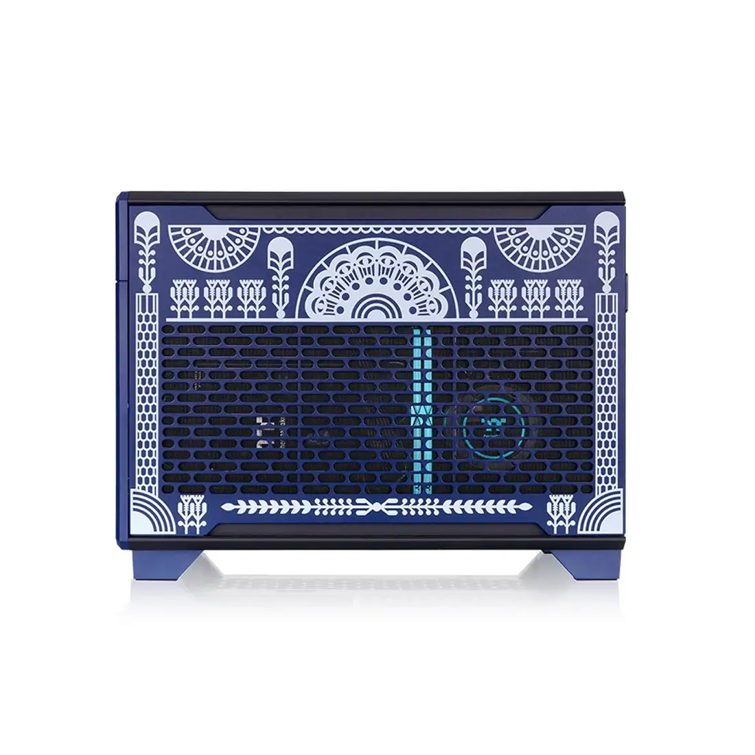 Компьютерный корпус Thermaltake TR100 Koralie Edition без Б/П 