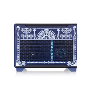 Компьютерный корпус Thermaltake TR100 Koralie Edition без Б/П 