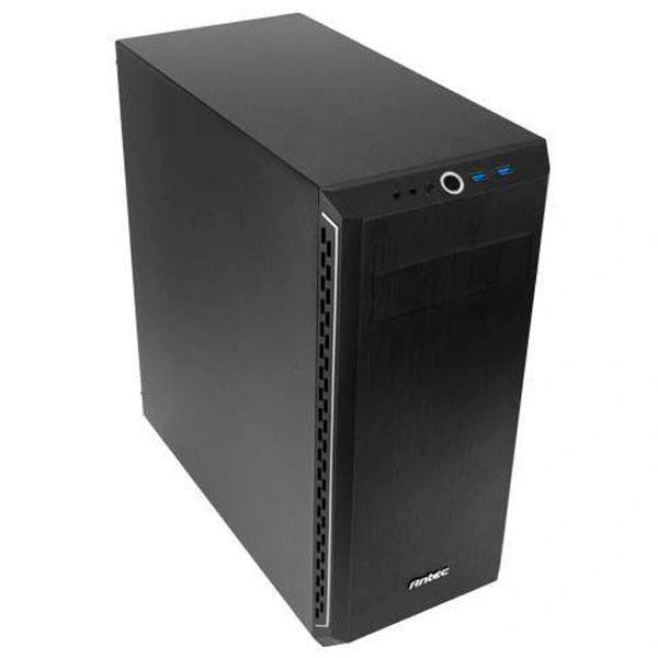 Корпус Antec P7 Silent - фото 9