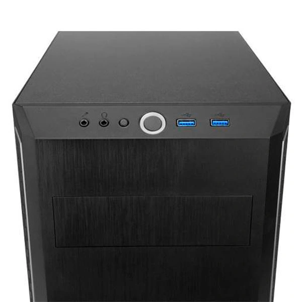 Корпус Antec P7 Silent - фото 8