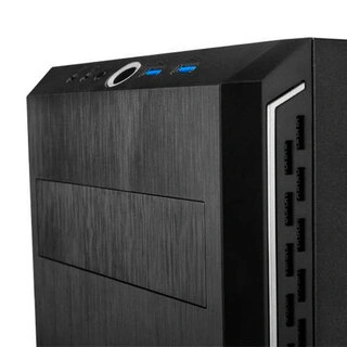 Корпус Antec P7 Silent