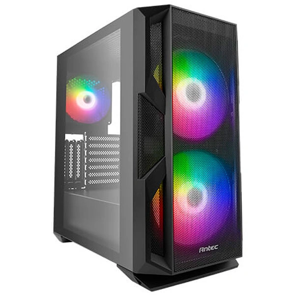 Корпус Antec NX800